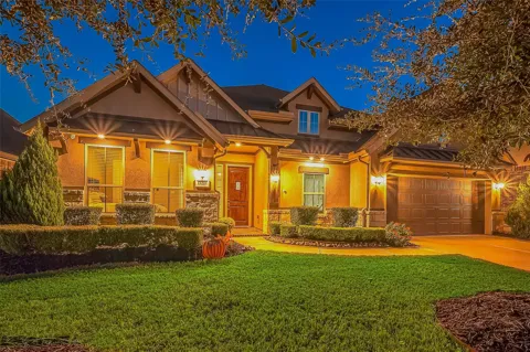 11218 Spoke Hollow Creek Lane