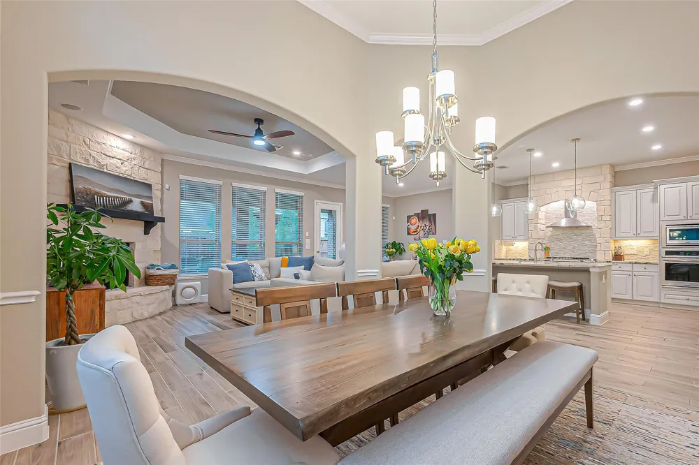 11218 Spoke Hollow Creek Lane Cypress, TX 77433