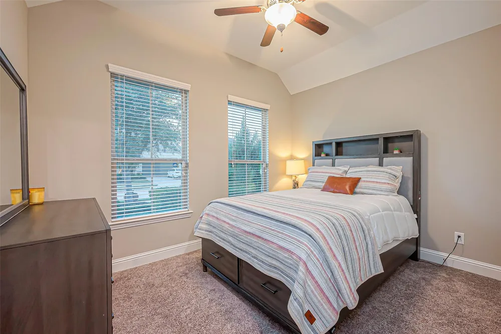 11218 Spoke Hollow Creek Lane Cypress, TX 77433