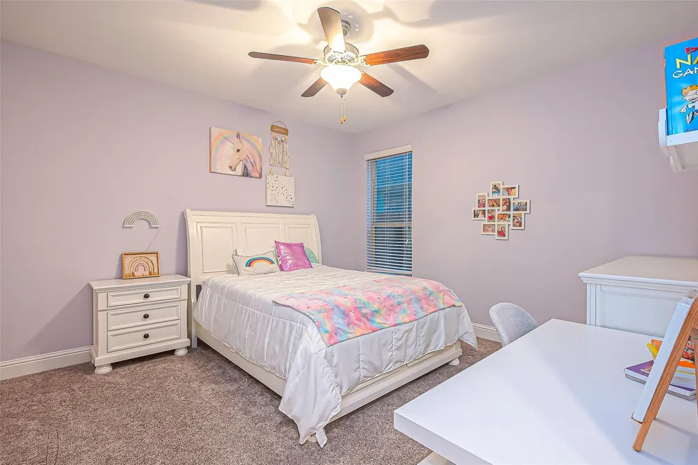 11218 Spoke Hollow Creek Lane Cypress, TX 77433