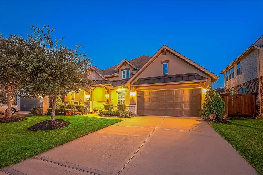 11218 Spoke Hollow Creek Lane Cypress, TX 77433