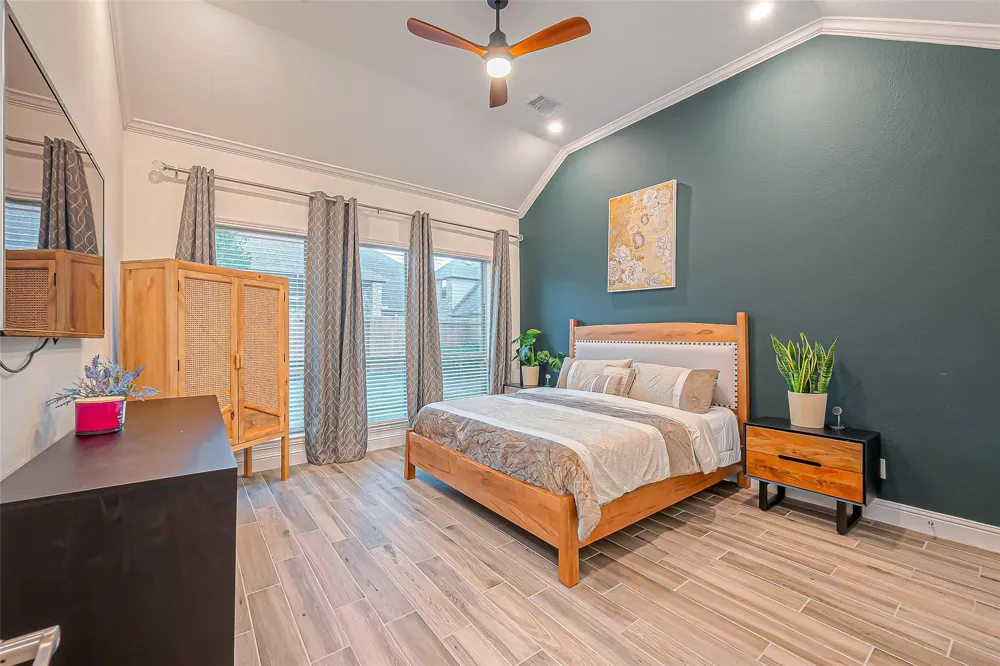 11218 Spoke Hollow Creek Lane Cypress, TX 77433