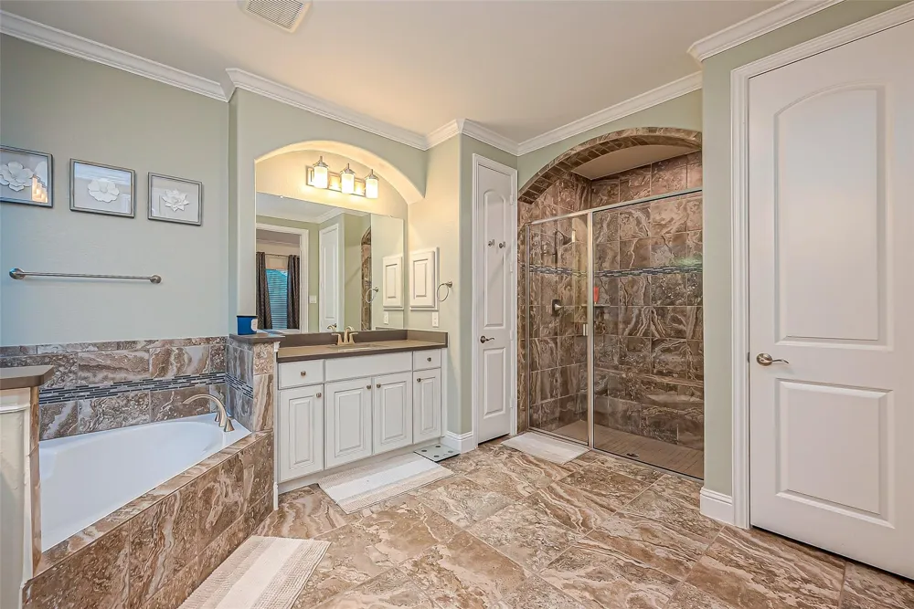 11218 Spoke Hollow Creek Lane Cypress, TX 77433