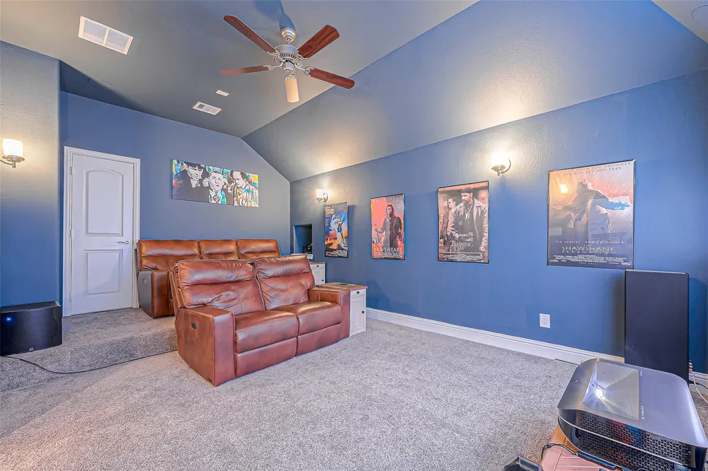 11218 Spoke Hollow Creek Lane Cypress, TX 77433