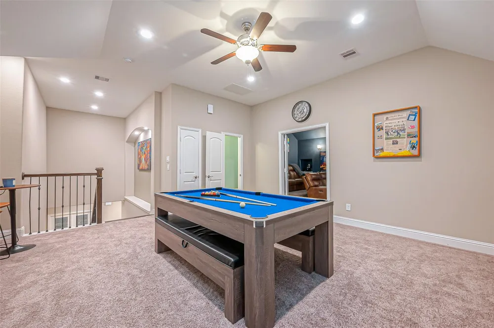11218 Spoke Hollow Creek Lane Cypress, TX 77433