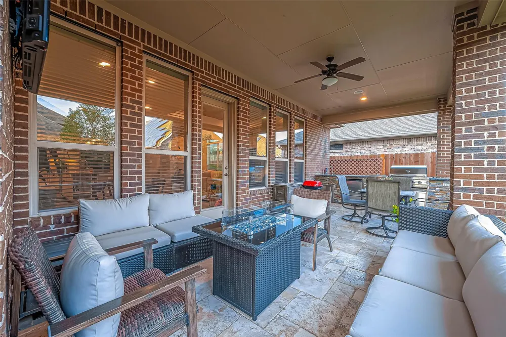 11218 Spoke Hollow Creek Lane Cypress, TX 77433