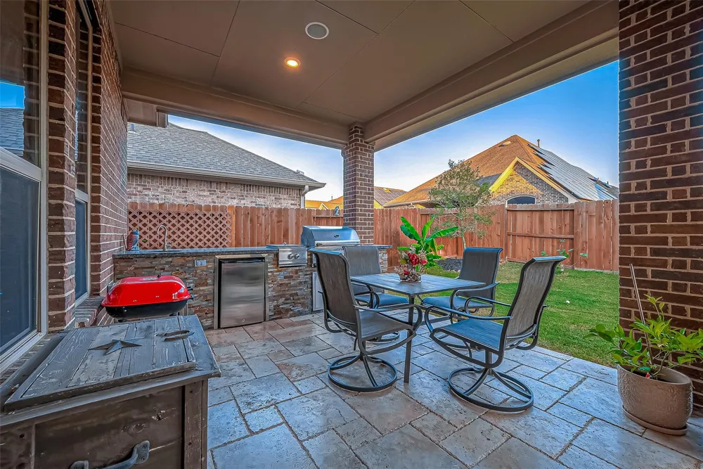 11218 Spoke Hollow Creek Lane Cypress, TX 77433