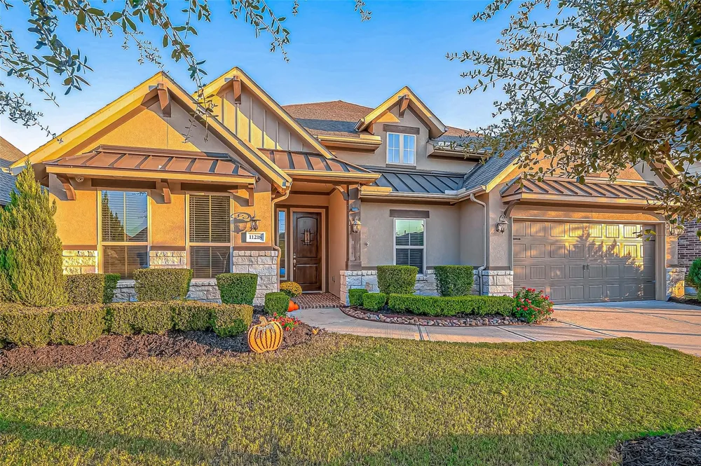 11218 Spoke Hollow Creek Lane Cypress, TX 77433