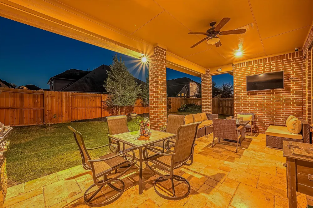 11218 Spoke Hollow Creek Lane Cypress, TX 77433