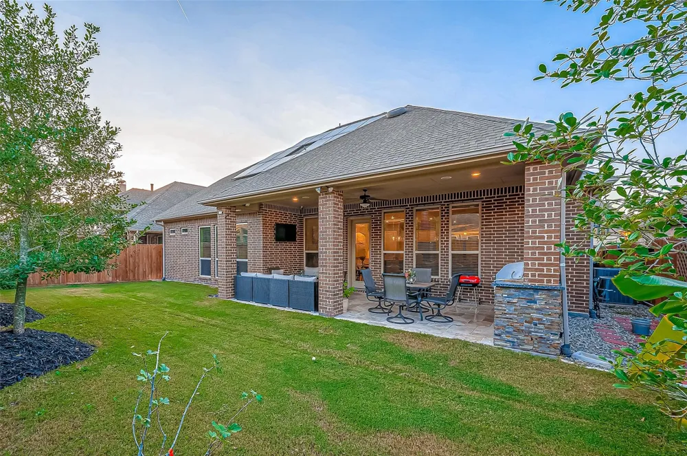 11218 Spoke Hollow Creek Lane Cypress, TX 77433