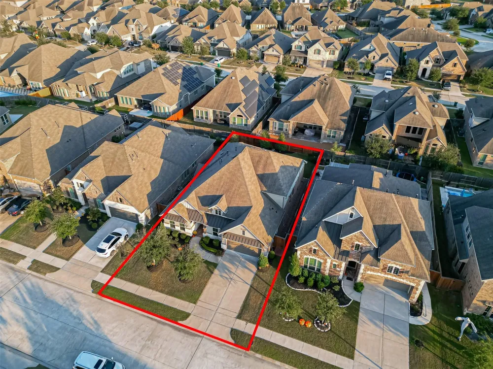 11218 Spoke Hollow Creek Lane Cypress, TX 77433