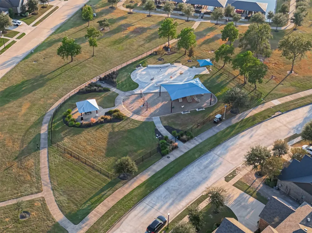 11218 Spoke Hollow Creek Lane Cypress, TX 77433