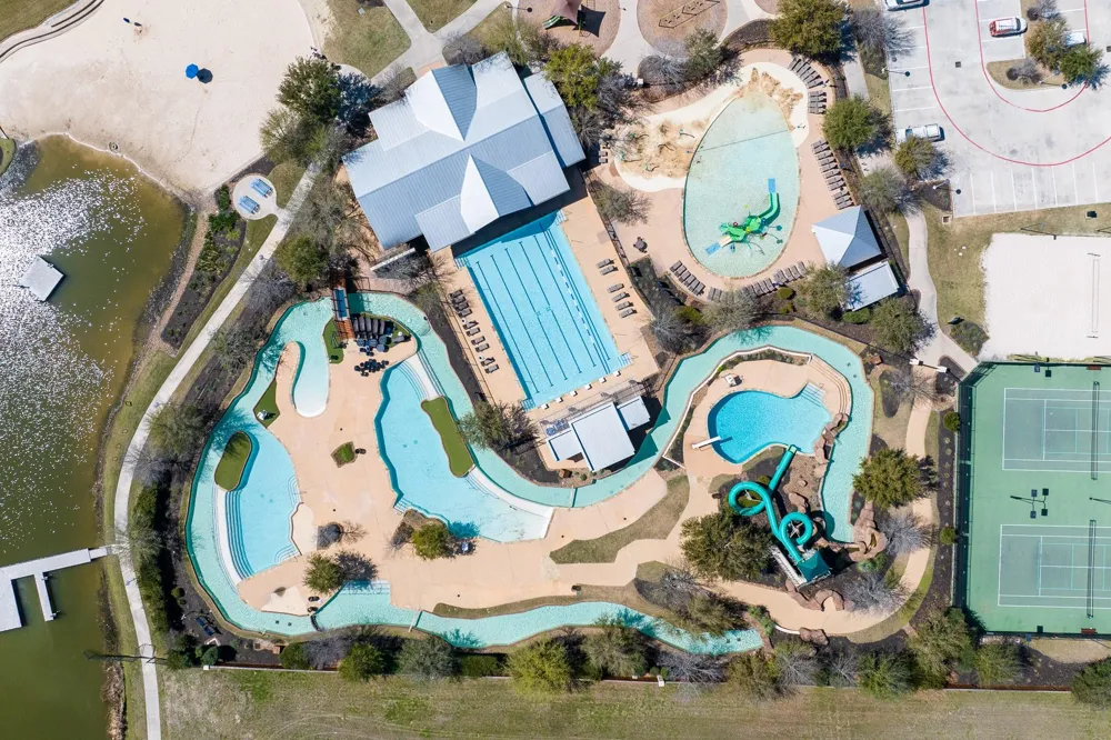11218 Spoke Hollow Creek Lane Cypress, TX 77433