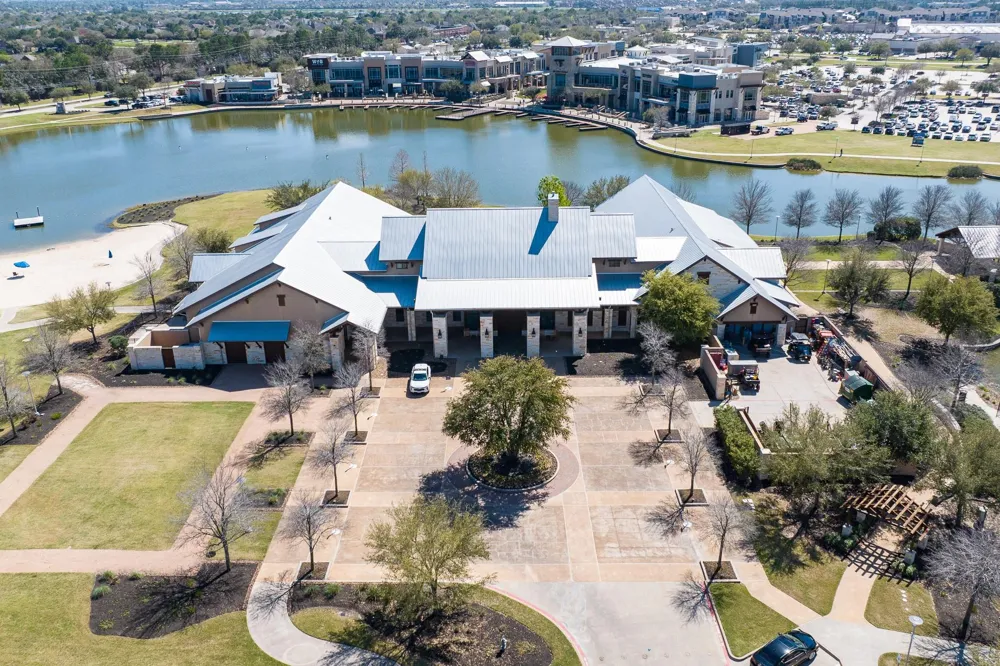 11218 Spoke Hollow Creek Lane Cypress, TX 77433