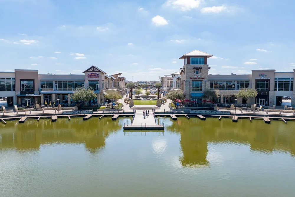 11218 Spoke Hollow Creek Lane Cypress, TX 77433