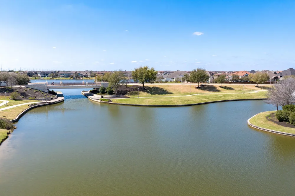 11218 Spoke Hollow Creek Lane Cypress, TX 77433