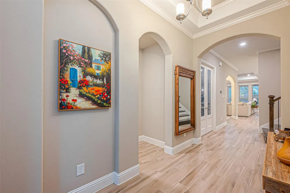 11218 Spoke Hollow Creek Lane Cypress, TX 77433