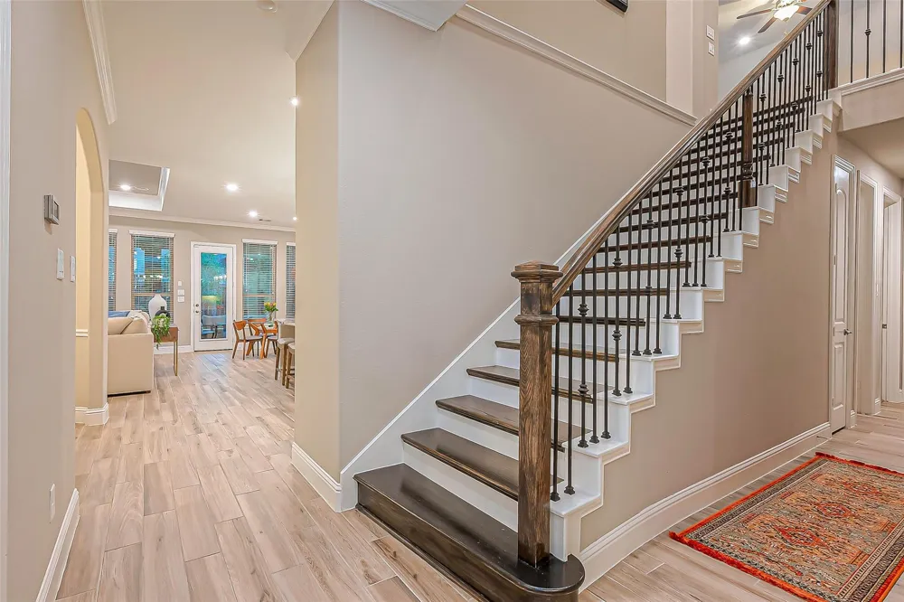 11218 Spoke Hollow Creek Lane Cypress, TX 77433