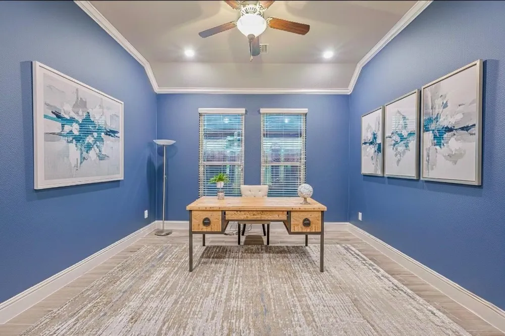 11218 Spoke Hollow Creek Lane Cypress, TX 77433
