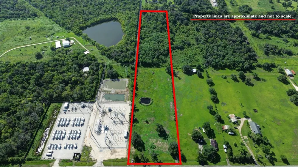 9325 Fm 1459 Road Sweeny, TX 77480