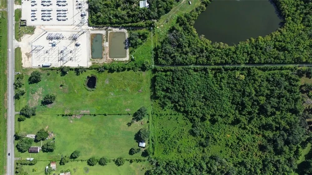 9325 Fm 1459 Road Sweeny, TX 77480
