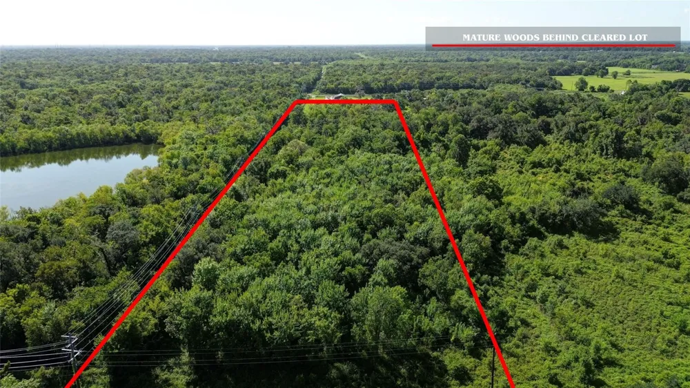9325 Fm 1459 Road Sweeny, TX 77480