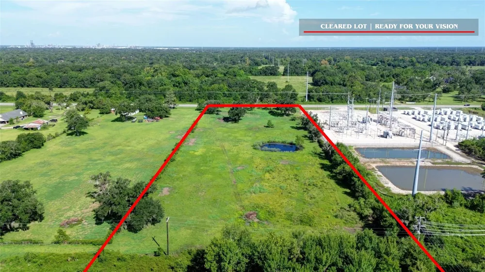 9325 Fm 1459 Road Sweeny, TX 77480