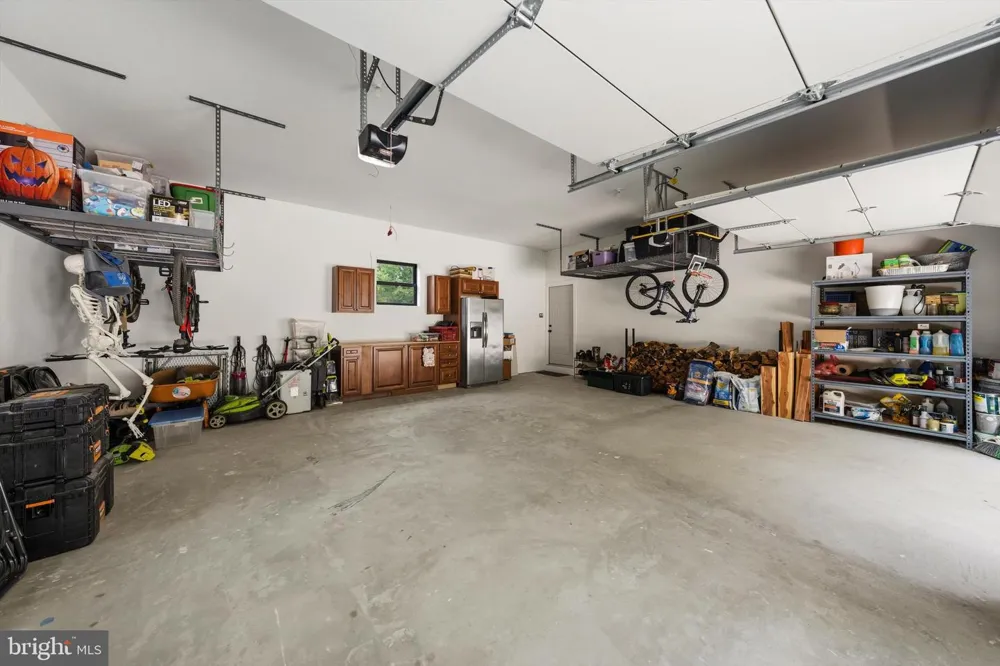 3967 HIDDEN VALLEY LANE Linden, VA 22642
