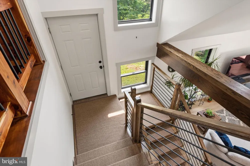 3967 HIDDEN VALLEY LANE Linden, VA 22642