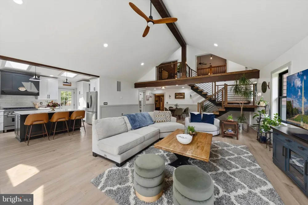 3967 HIDDEN VALLEY LANE Linden, VA 22642
