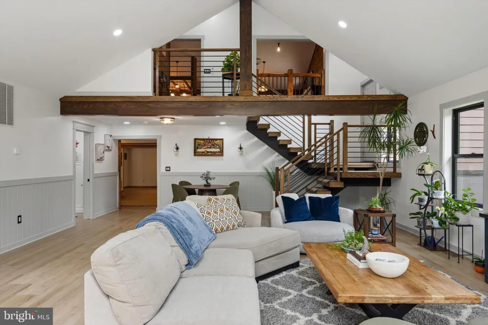 3967 HIDDEN VALLEY LANE Linden, VA 22642