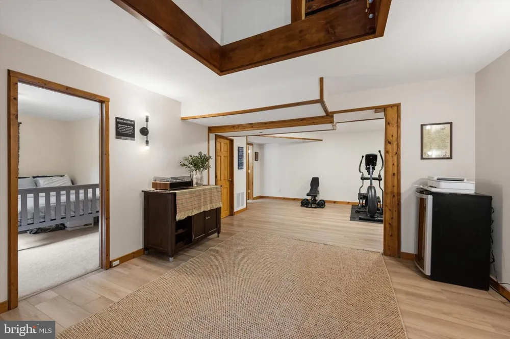 3967 HIDDEN VALLEY LANE Linden, VA 22642