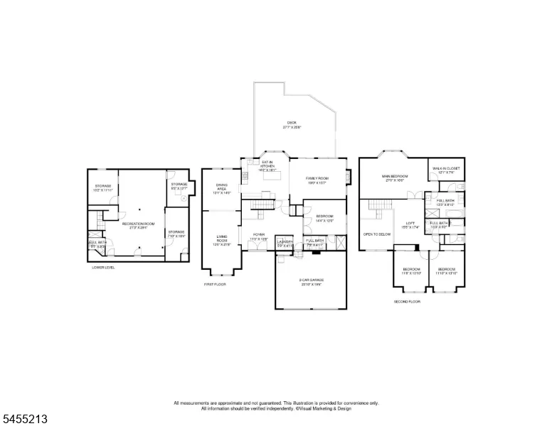 9 Chipwood Ln North Brunswick, NJ 08902