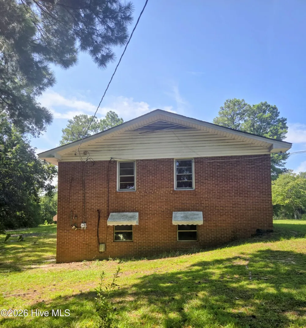 174 Ellerbe Road Rockingham, NC 28379