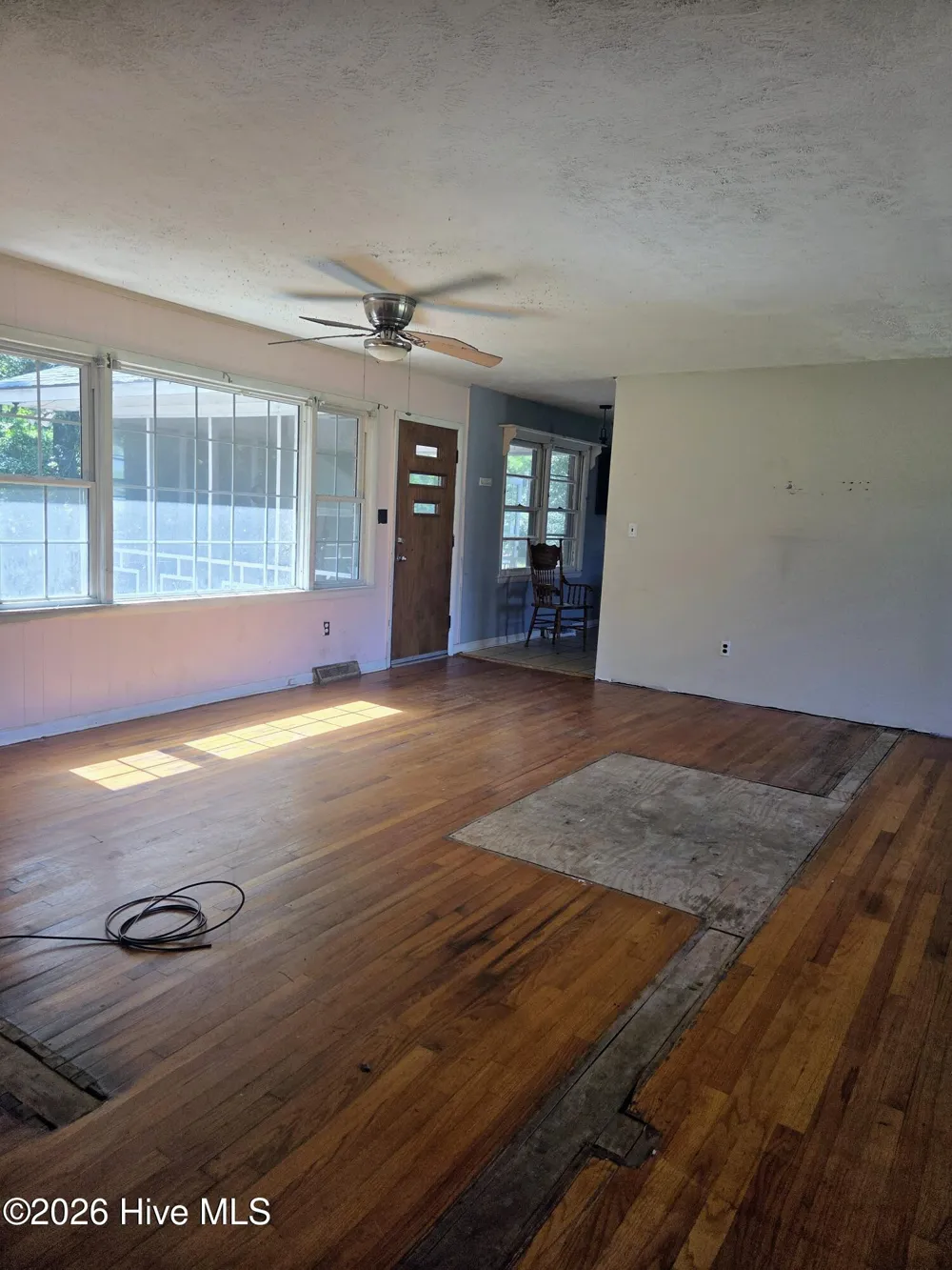 174 Ellerbe Road Rockingham, NC 28379