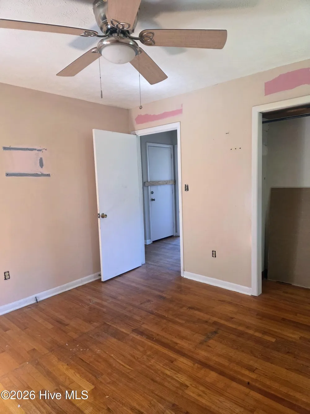 174 Ellerbe Road Rockingham, NC 28379