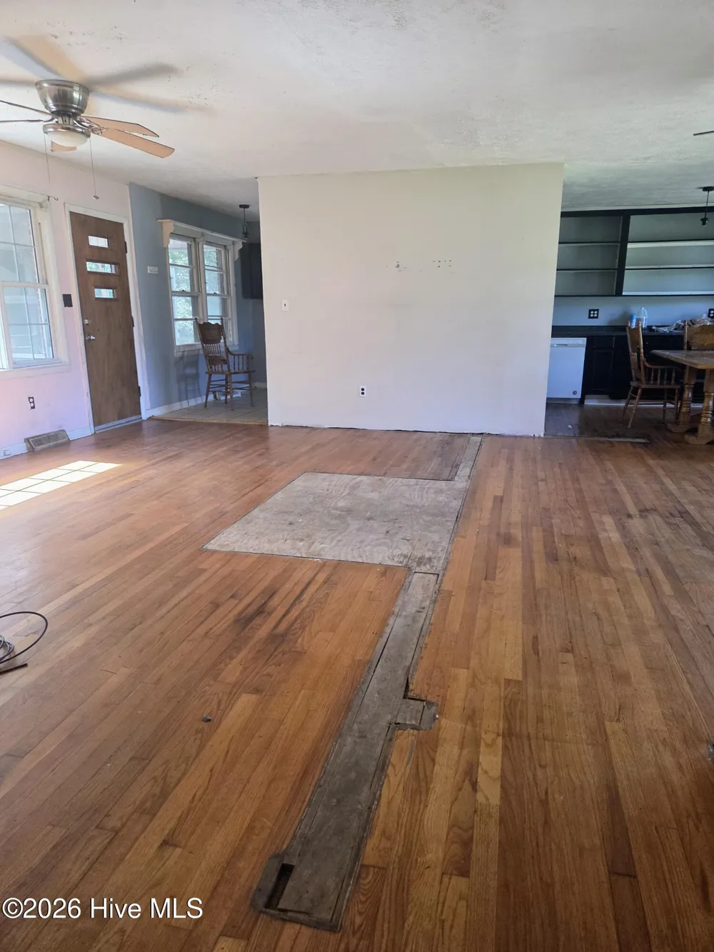 174 Ellerbe Road Rockingham, NC 28379
