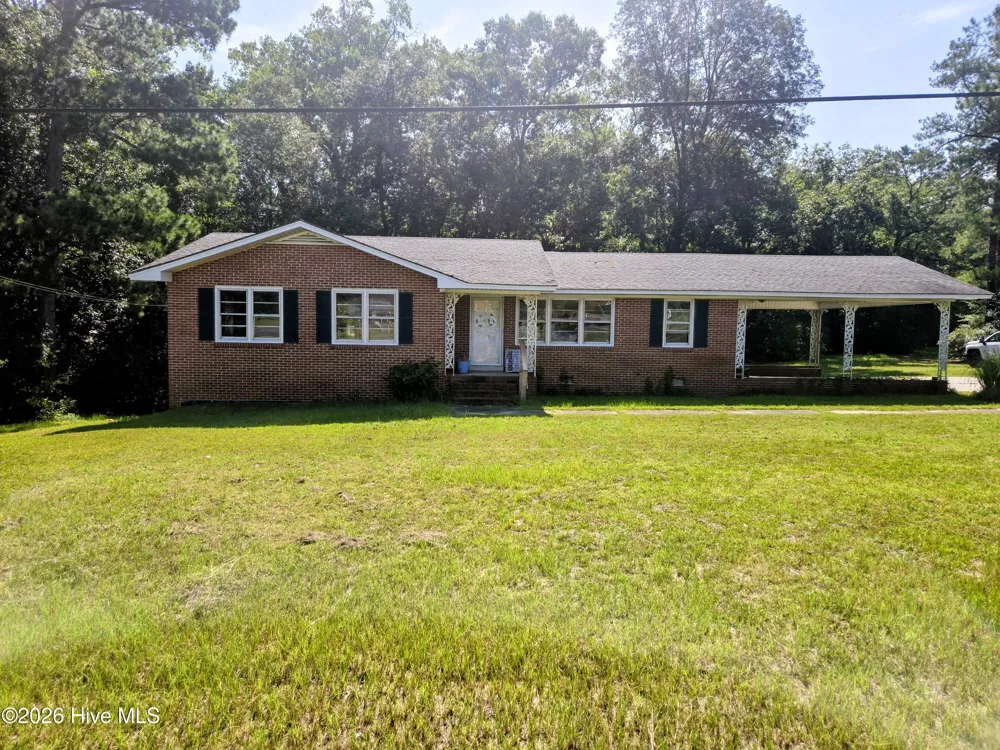 174 Ellerbe Road Rockingham, NC 28379