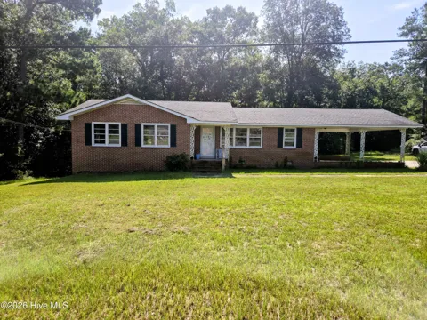 174 Ellerbe Road