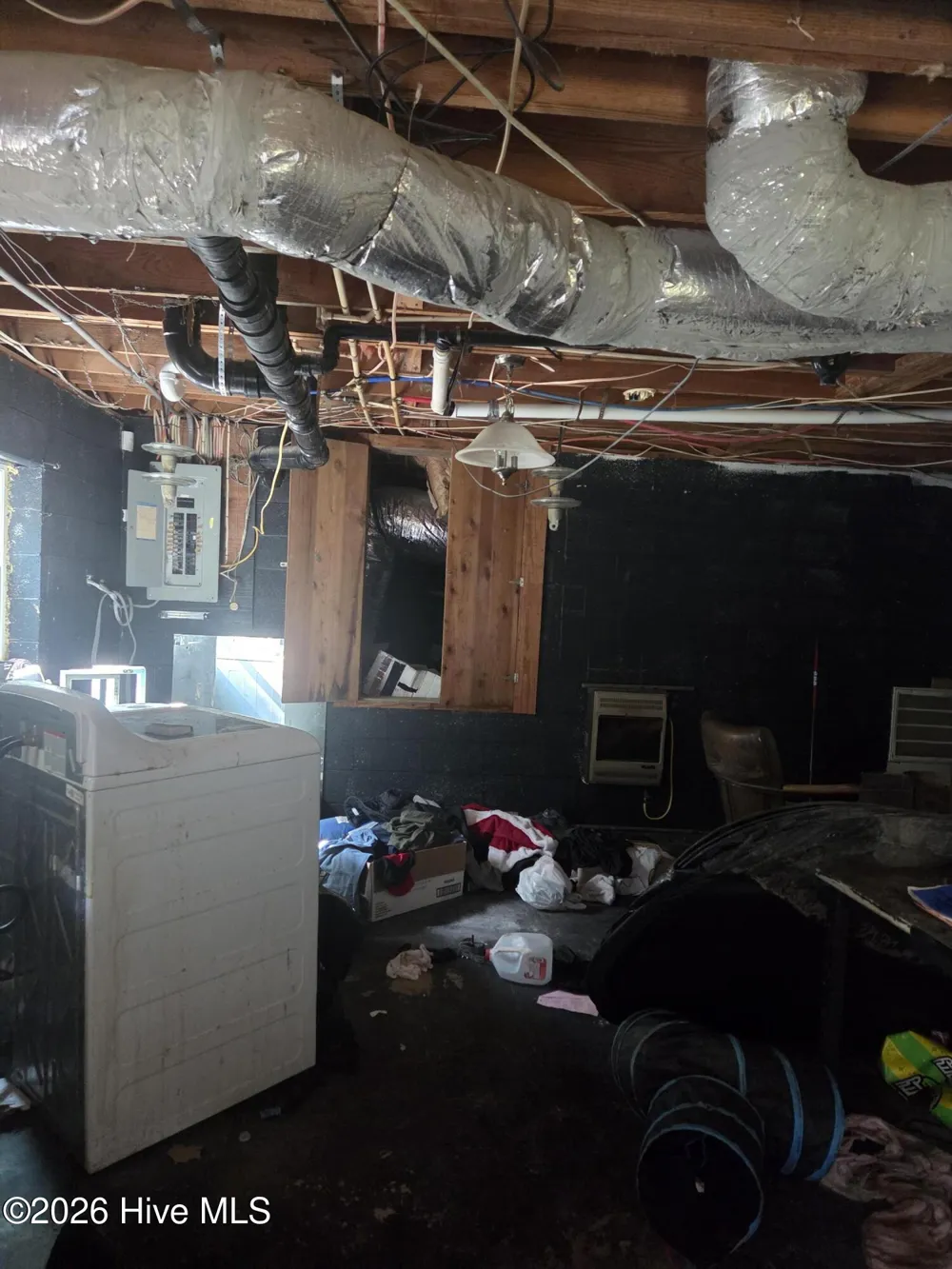 174 Ellerbe Road Rockingham, NC 28379