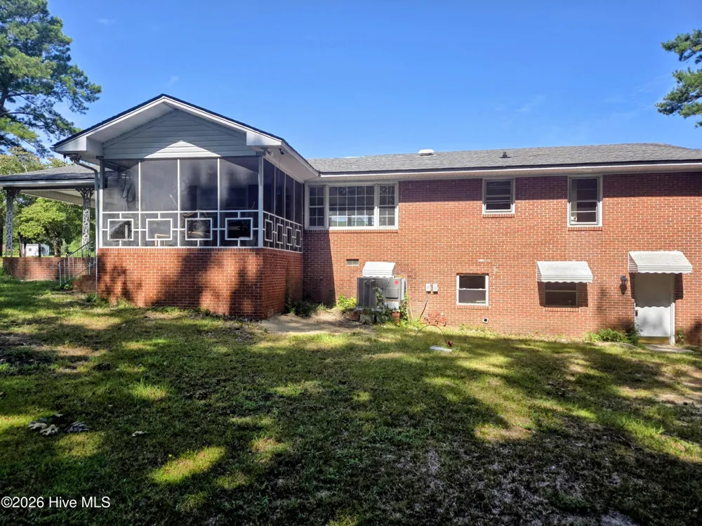 174 Ellerbe Road Rockingham, NC 28379