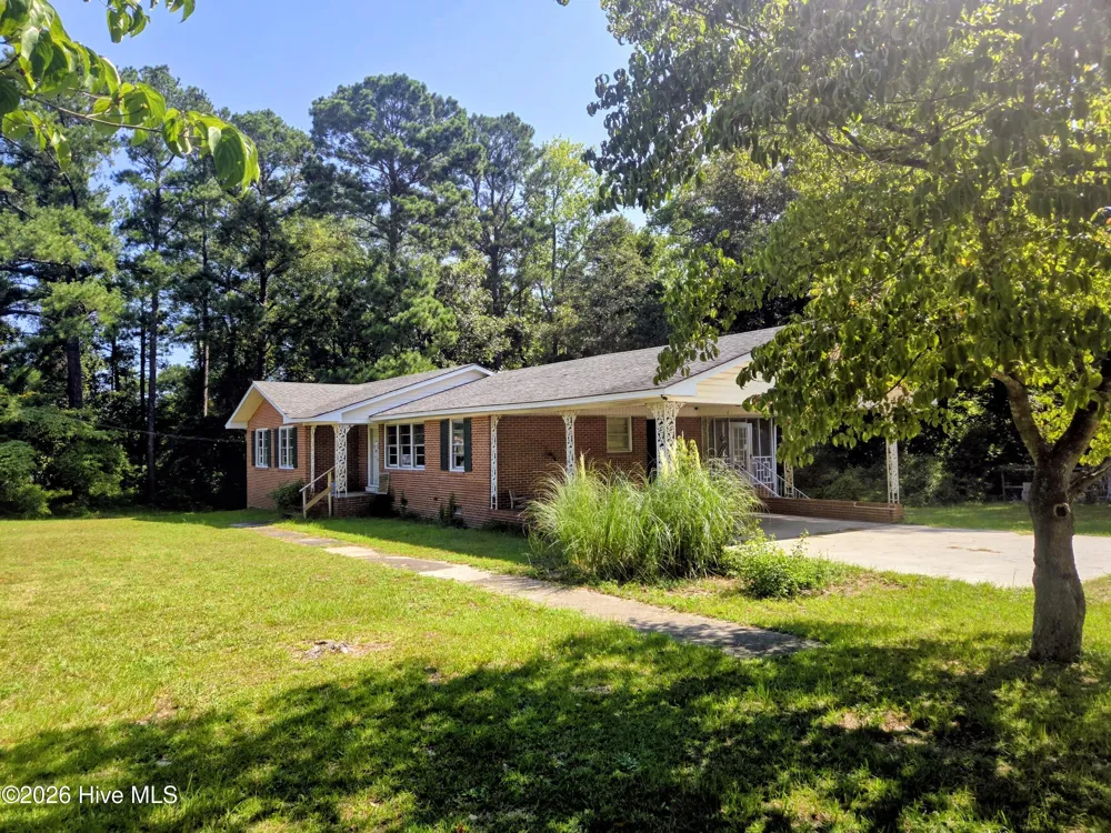 174 Ellerbe Road Rockingham, NC 28379