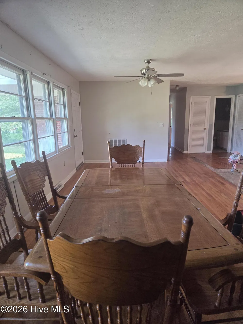 174 Ellerbe Road Rockingham, NC 28379