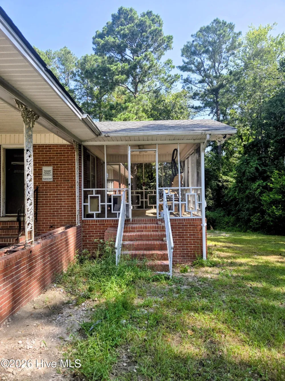 174 Ellerbe Road Rockingham, NC 28379
