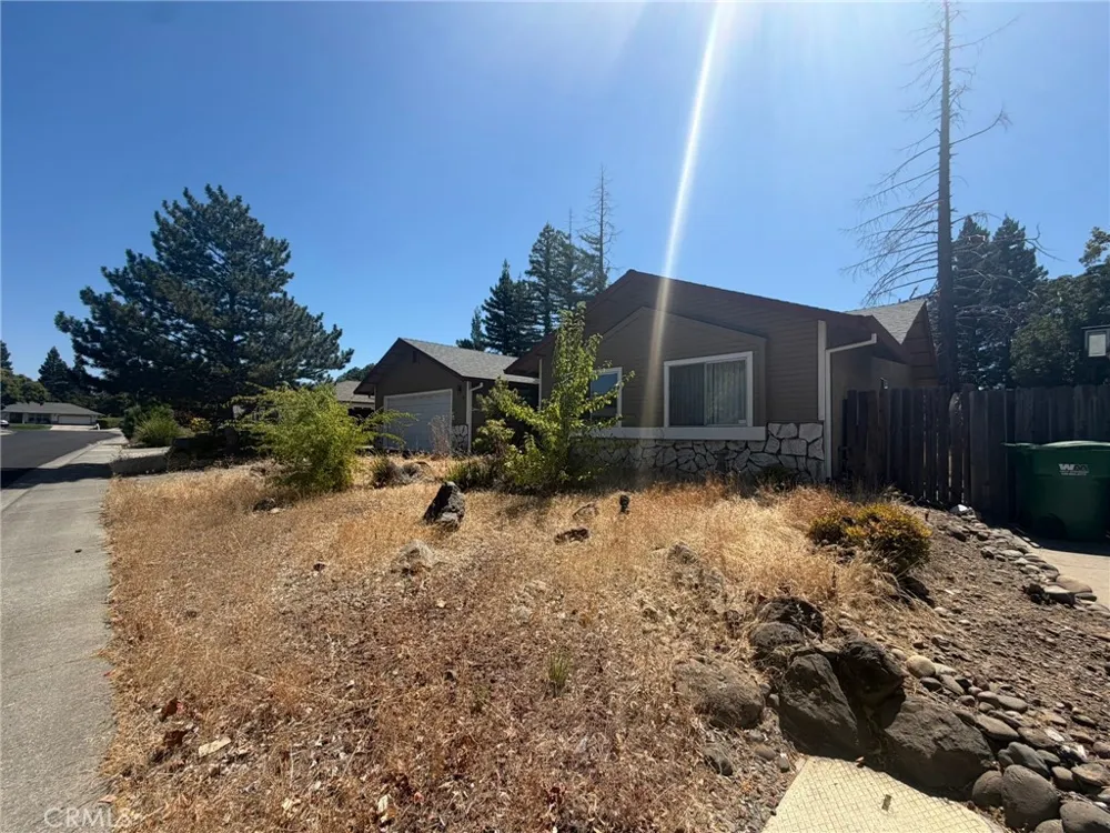 17 Betsey Way Chico, CA 95928