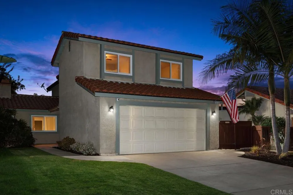 6705 Antilope Street Carlsbad, CA 92009