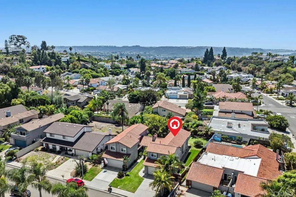 6705 Antilope Street Carlsbad, CA 92009