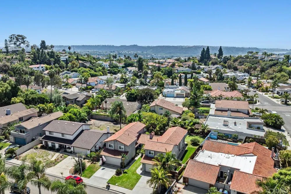 6705 Antilope Street Carlsbad, CA 92009