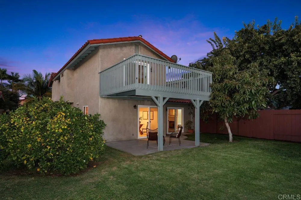 6705 Antilope Street Carlsbad, CA 92009