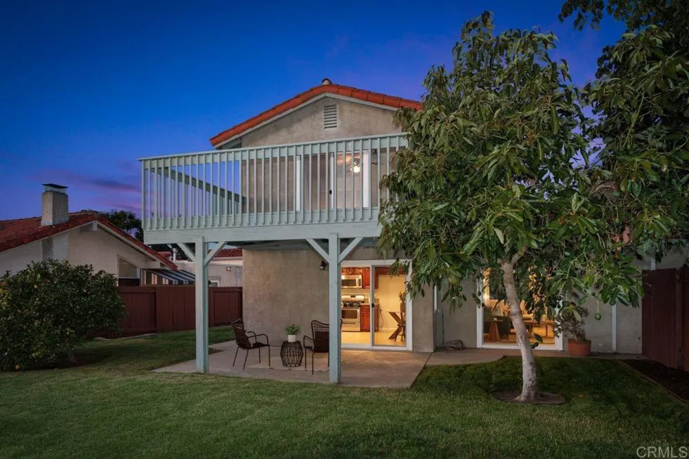 6705 Antilope Street Carlsbad, CA 92009